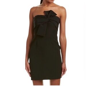blue dress for baby girl Alexia Admor Women's Cairo Boatneck Sheath Dress, Black, Medium